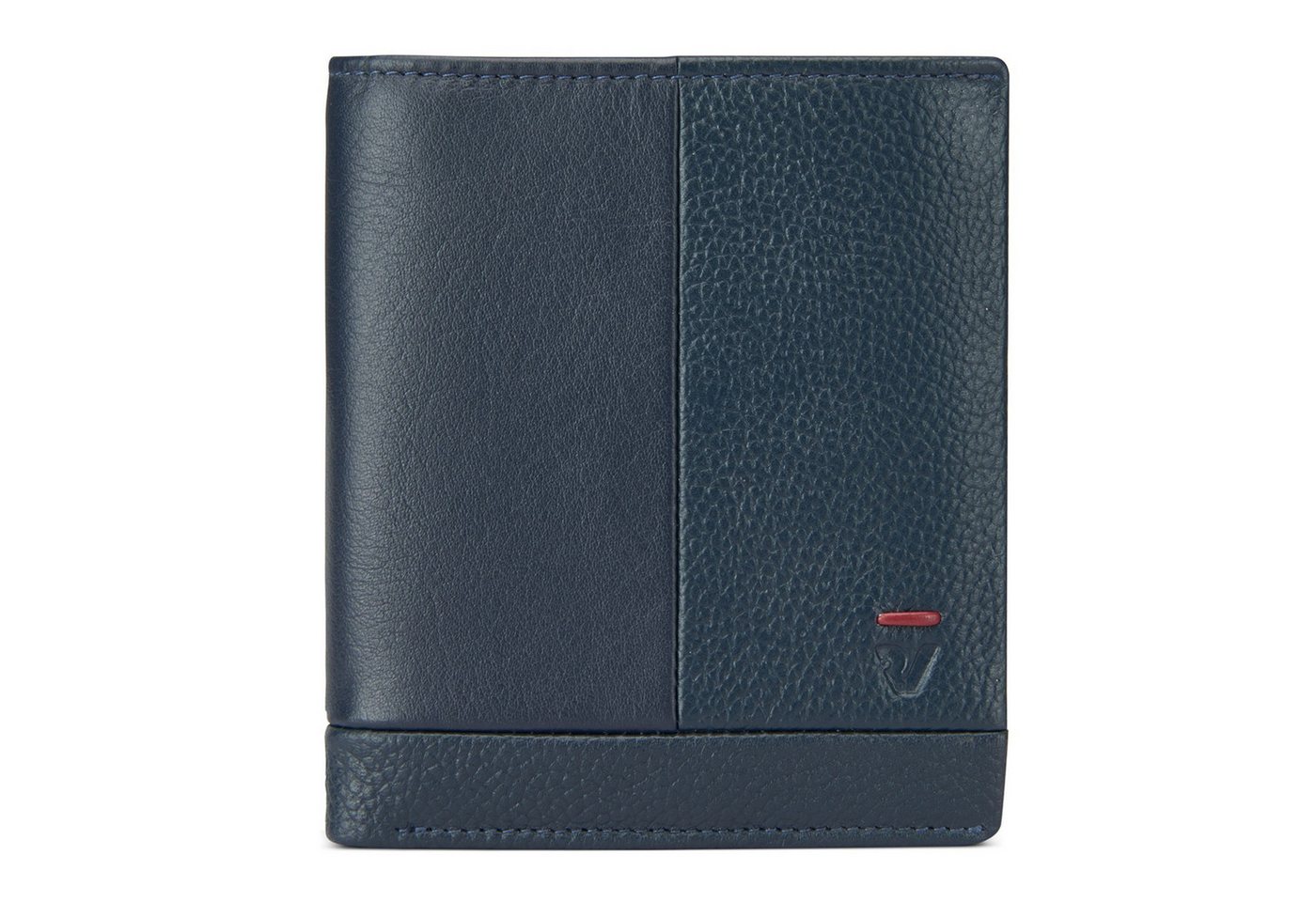 RONCATO Geldbörse Trial DLX, Leder von RONCATO