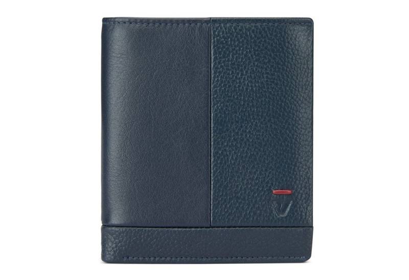 RONCATO Geldbörse Trial DLX, Leder von RONCATO