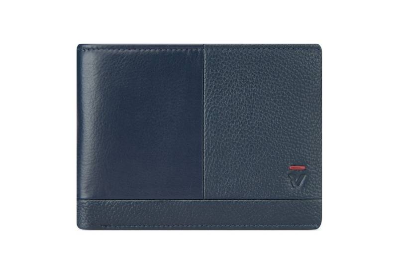 RONCATO Geldbörse Trial DLX, Leder von RONCATO