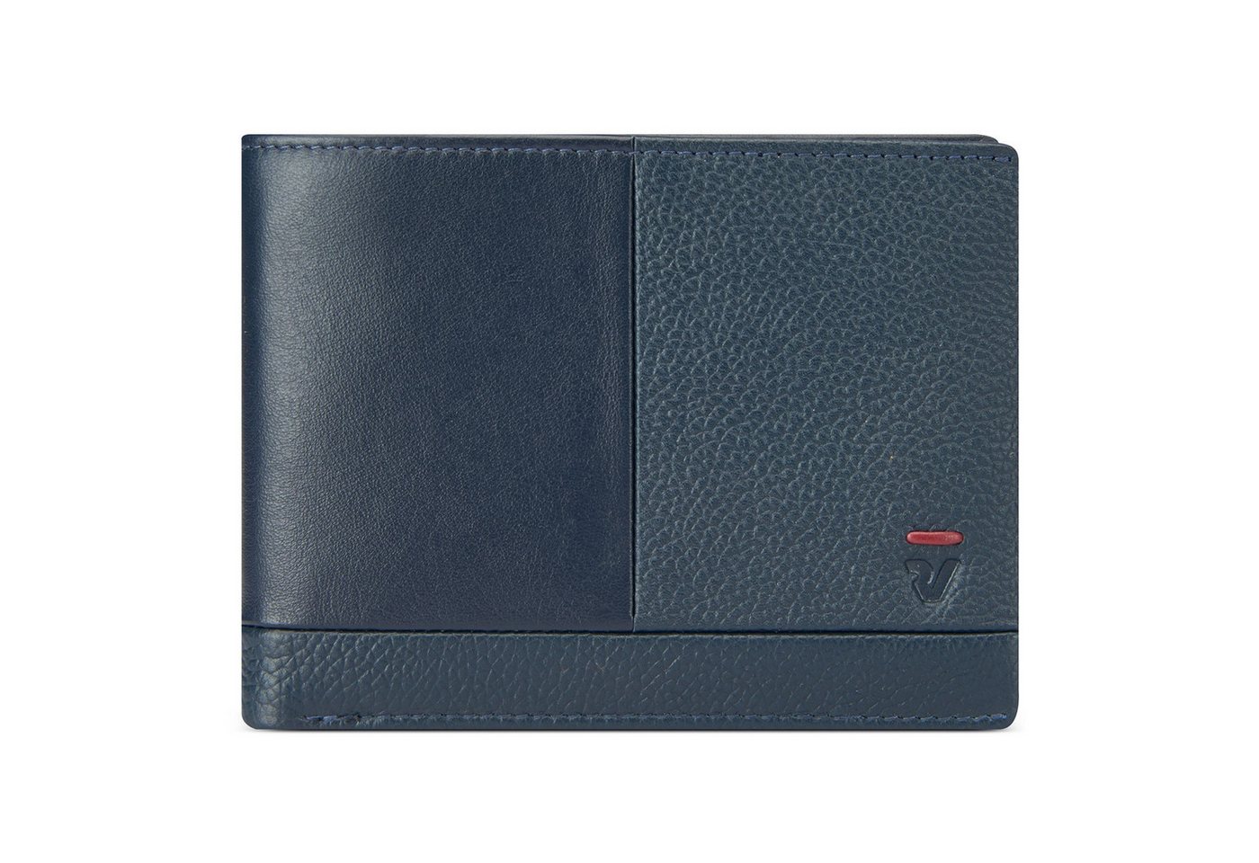 RONCATO Geldbörse Trial DLX, Leder von RONCATO