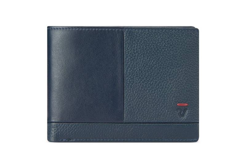 RONCATO Geldbörse Trial DLX, Leder von RONCATO