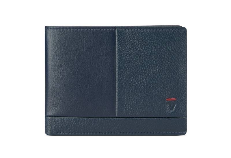 RONCATO Geldbörse Trial DLX, Leder von RONCATO