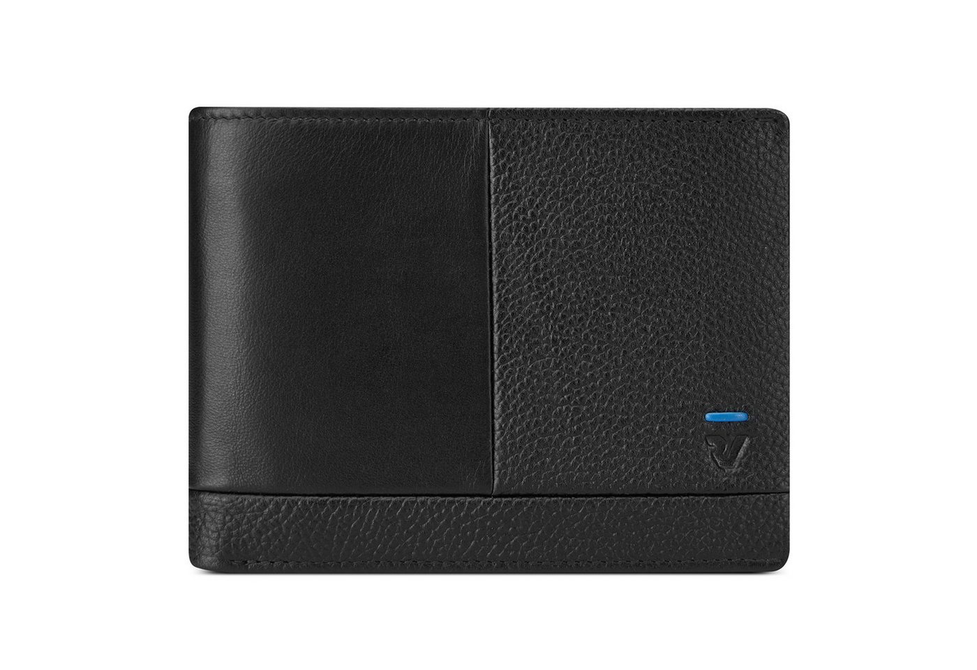 RONCATO Geldbörse Trial DLX, Leder von RONCATO