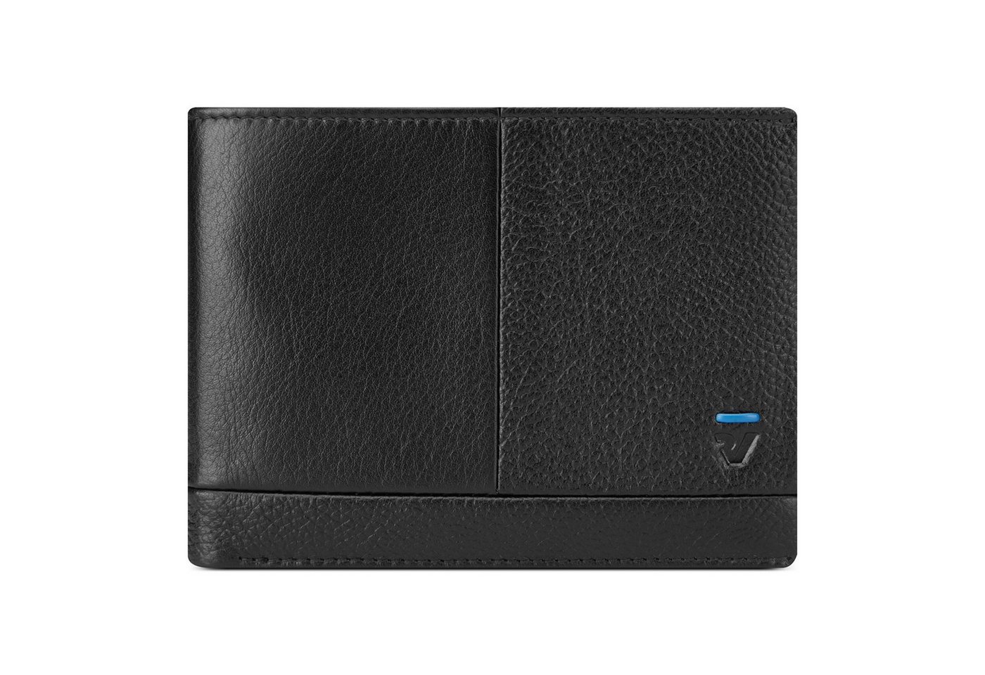 RONCATO Geldbörse Trial DLX, Leder von RONCATO