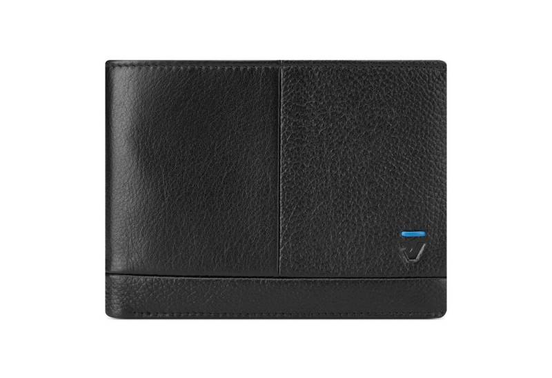 RONCATO Geldbörse Trial DLX, Leder von RONCATO