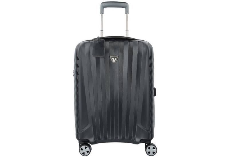 RONCATO Handgepäck-Trolley, 4 Rollen, Polycarbonat von RONCATO