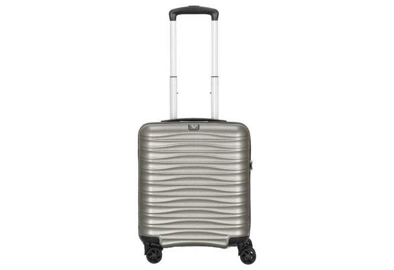 RONCATO Handgepäck-Trolley, 4 Rollen Rollen von RONCATO