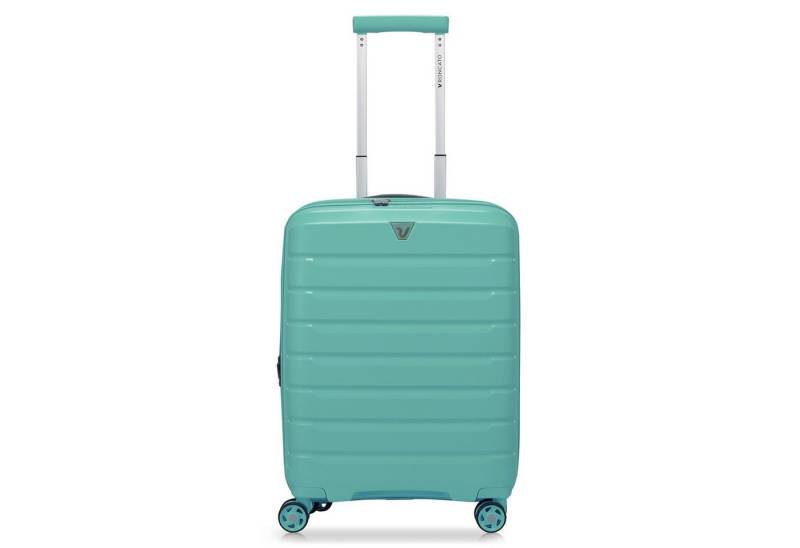 RONCATO Handgepäck-Trolley B-Flying Move, 4 Rollen, Polypropylen RONCATO Handgepäck-Trolley B-Flying Move, 4 Rollen, Polypropylen von RONCATO