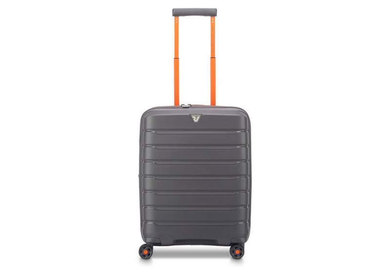 RONCATO Handgepäck-Trolley B-Flying Move, 4 Rollen, Polypropylen von RONCATO