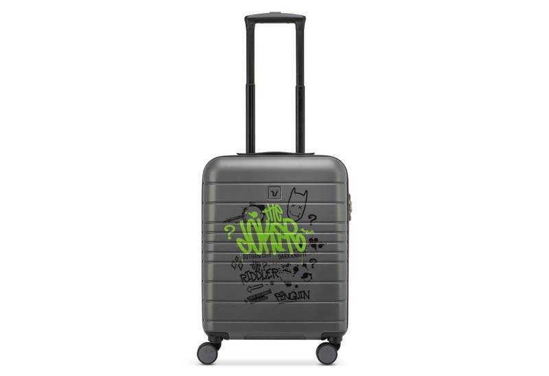 RONCATO Handgepäck-Trolley Interface, 4 Rollen, ABS von RONCATO