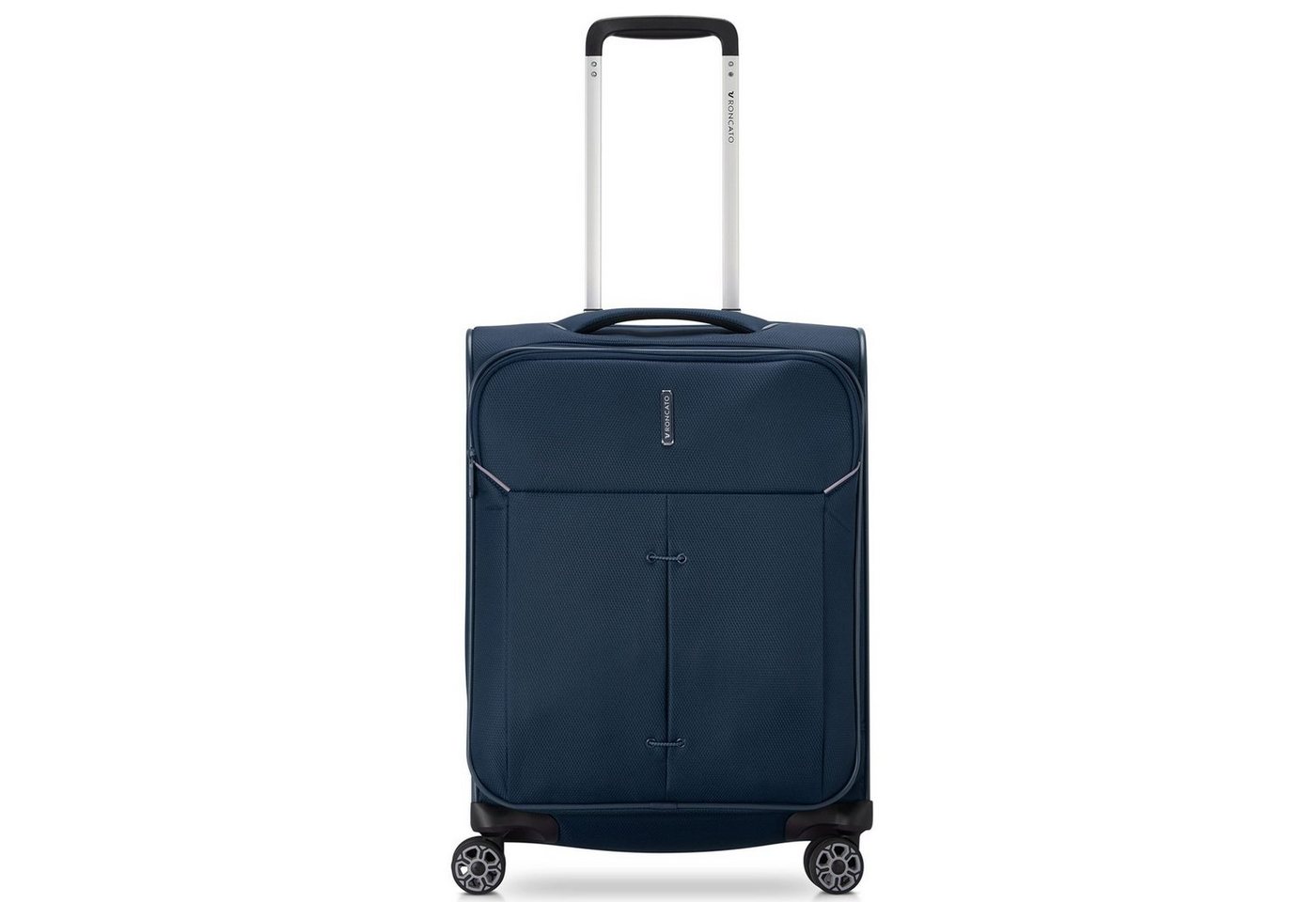 RONCATO Handgepäck-Trolley Ironik 2.0, 4 Rollen, Nylon von RONCATO