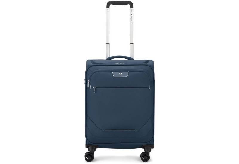 RONCATO Handgepäck-Trolley Joy, 4 Rollen, Polyester von RONCATO