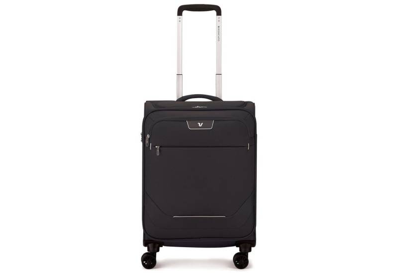 RONCATO Handgepäck-Trolley Joy, 4 Rollen, Polyester von RONCATO
