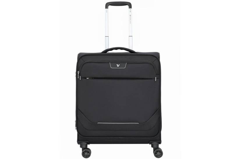RONCATO Handgepäck-Trolley Joy, 4 Rollen, Polyester von RONCATO