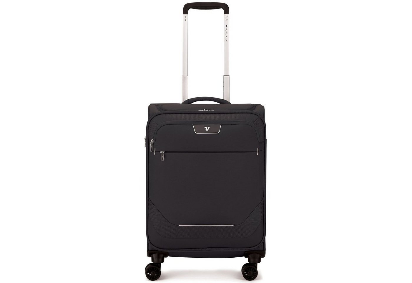 RONCATO Handgepäck-Trolley Joy, 4 Rollen, Polyester von RONCATO