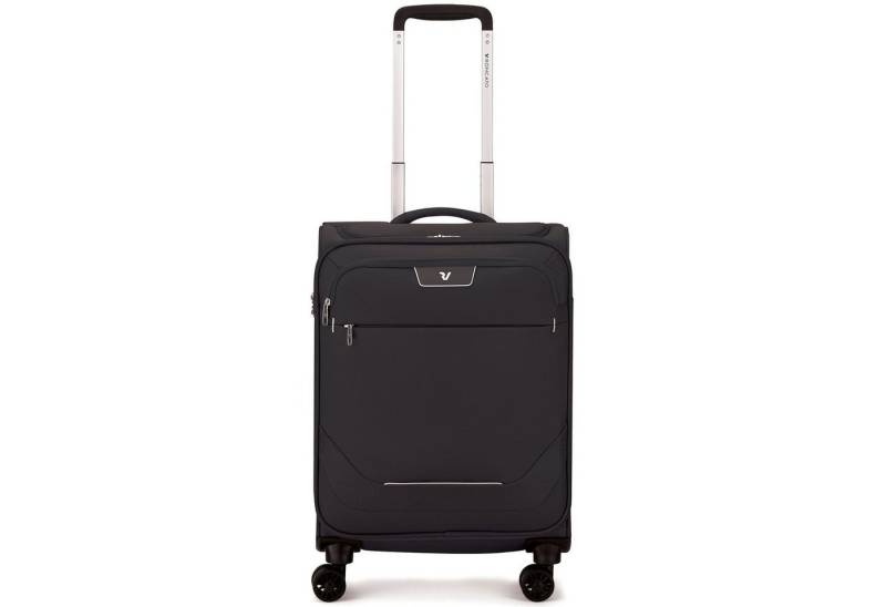 RONCATO Handgepäck-Trolley Joy, 4 Rollen, Polyester von RONCATO