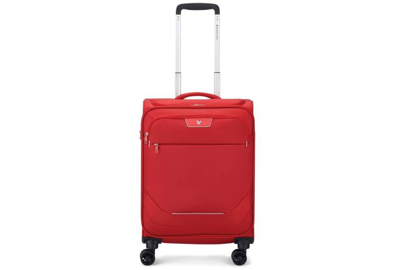 RONCATO Handgepäck-Trolley Joy, 4 Rollen, Polyester von RONCATO