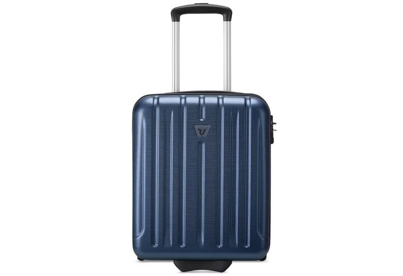 RONCATO Handgepäck-Trolley Kinetic 2.0, 2 Rollen, Polycarbonat von RONCATO