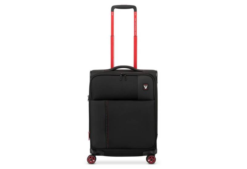 RONCATO Handgepäck-Trolley Move, 4 Rollen, Polyester von RONCATO