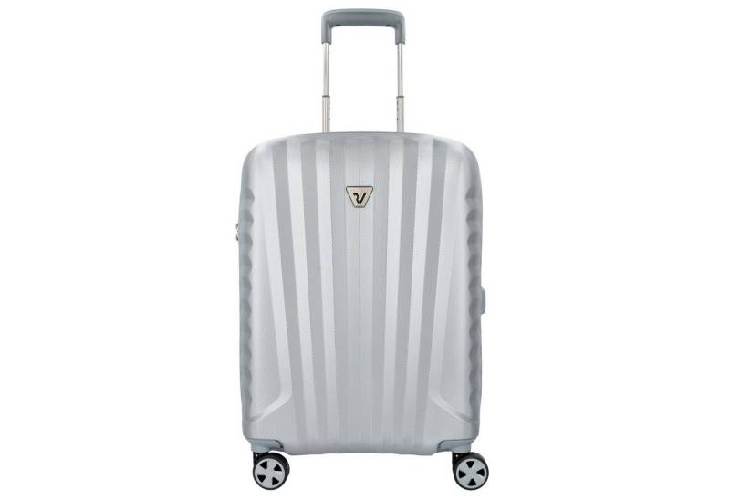 RONCATO Handgepäck-Trolley Premium, 4 Rollen, Polycarbonat von RONCATO