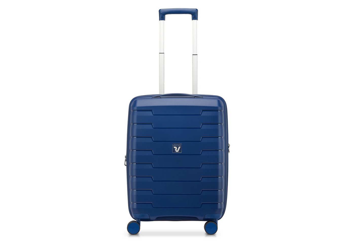 RONCATO Handgepäck-Trolley Skyline 2.0, 4 Rollen, Polypropylen von RONCATO