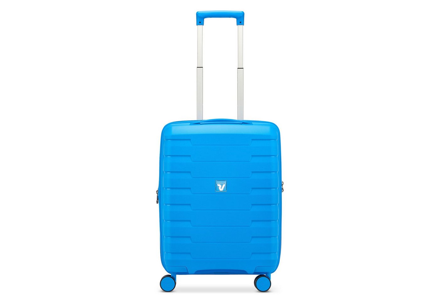 RONCATO Handgepäck-Trolley Skyline 2.0, 4 Rollen, Polypropylen von RONCATO