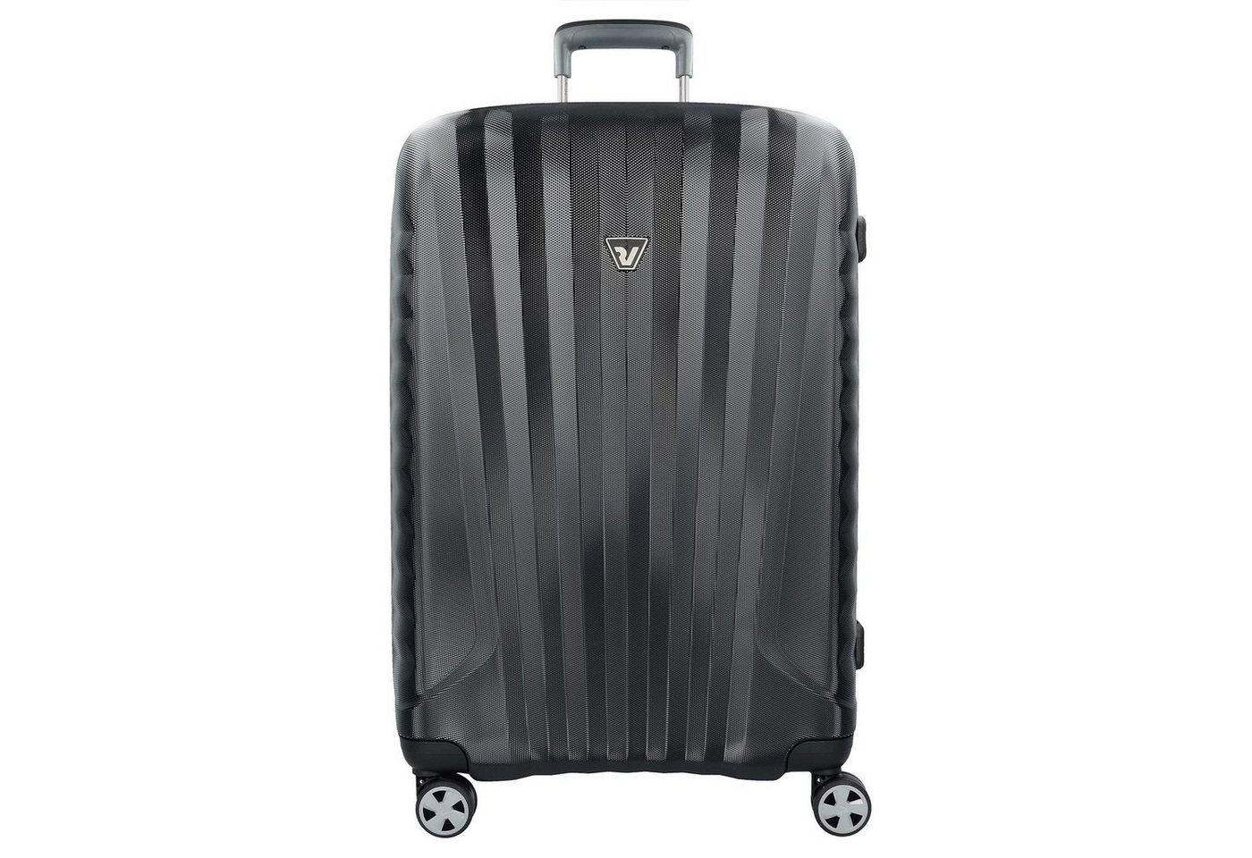 RONCATO Hartschalen-Trolley, 4 Rollen, Polycarbonat von RONCATO