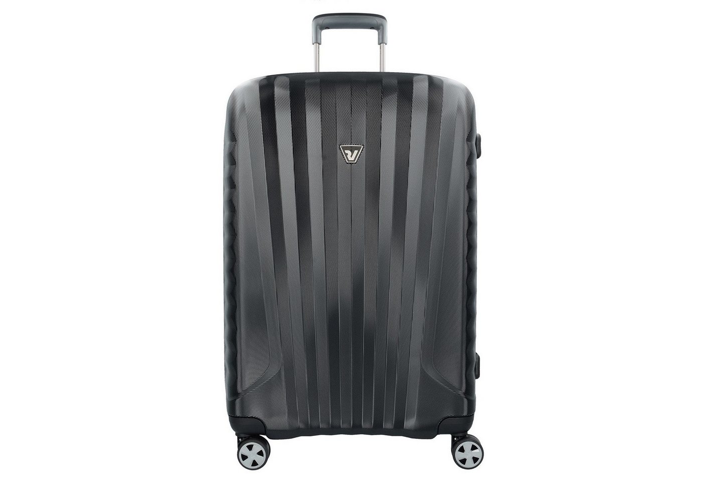 RONCATO Hartschalen-Trolley, 4 Rollen, Polycarbonat von RONCATO