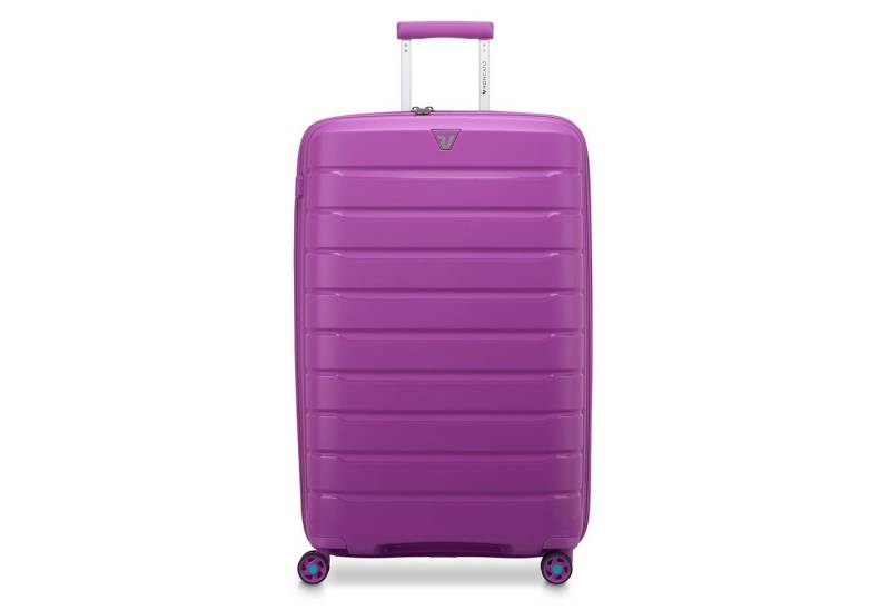 RONCATO Hartschalen-Trolley B-Flying Move, 4 Rollen, Polypropylen von RONCATO