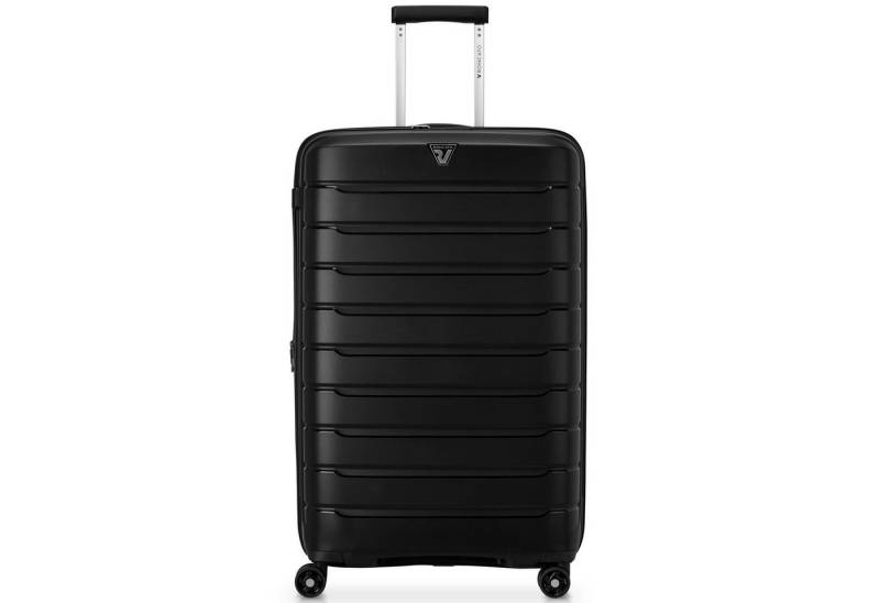 RONCATO Hartschalen-Trolley B-Flying Move, 4 Rollen, Polypropylen von RONCATO