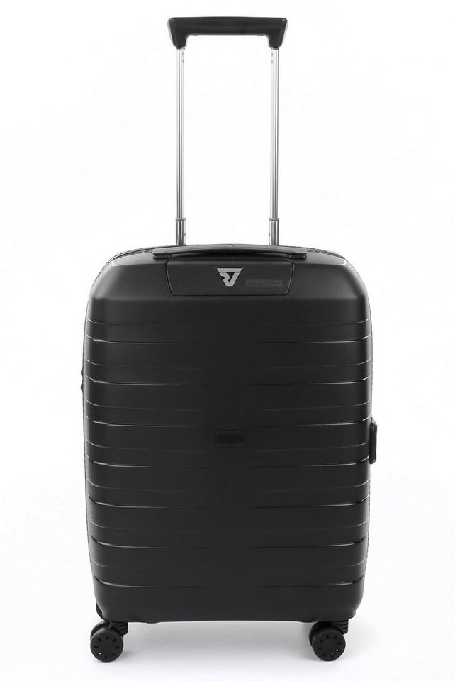 RONCATO Hartschalen-Trolley Box 4.0, 4 Rollen von RONCATO