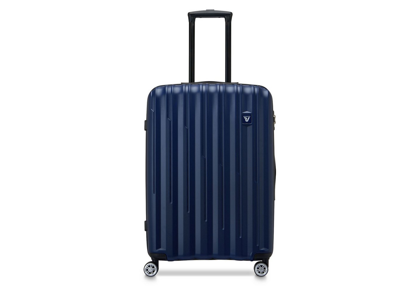 RONCATO Hartschalen-Trolley Element 2.0, 4 Rollen, ABS RONCATO Hartschalen-Trolley Element 2.0, 4 Rollen, ABS von RONCATO