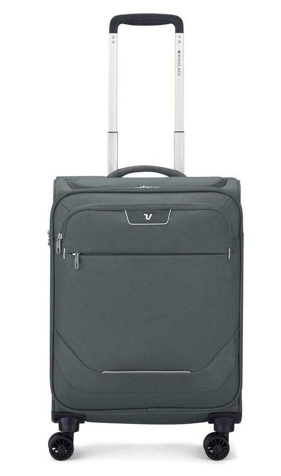 RONCATO Hartschalen-Trolley Joy, 4 Rollen von RONCATO