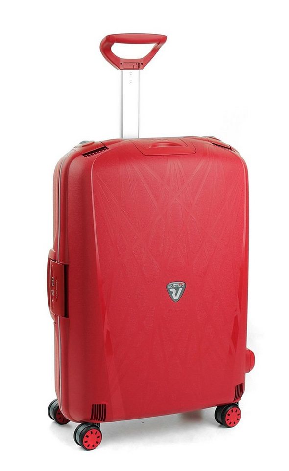 RONCATO Hartschalen-Trolley Trolley Medio 4 Rolls Roncato, 4 Rollen RONCATO Hartschalen-Trolley Trolley Medio 4 Rolls Roncato, 4 Rollen von RONCATO