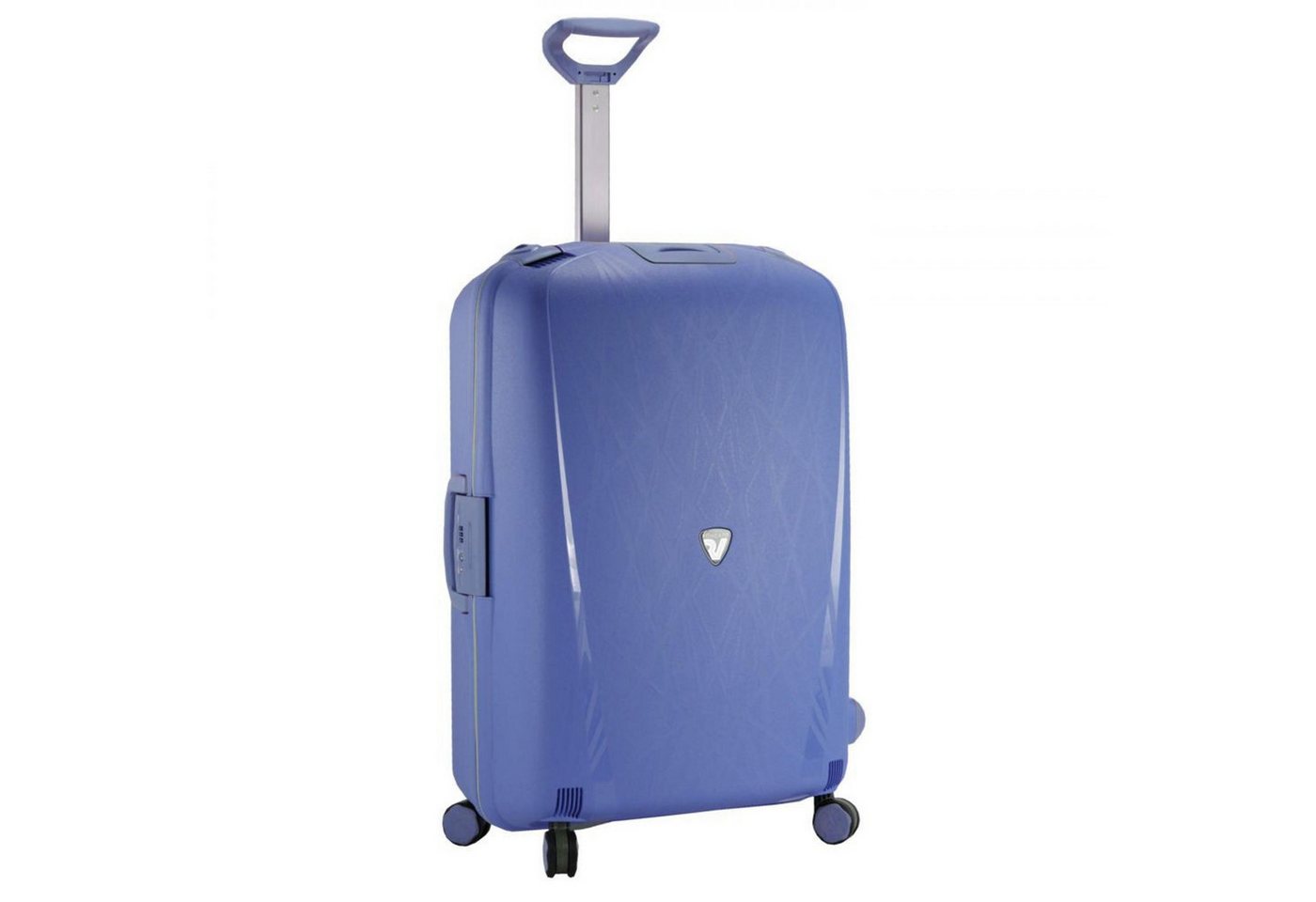 RONCATO Hartschalen-Trolley Roncato Light, 4 Rollen, Polypropylen von RONCATO