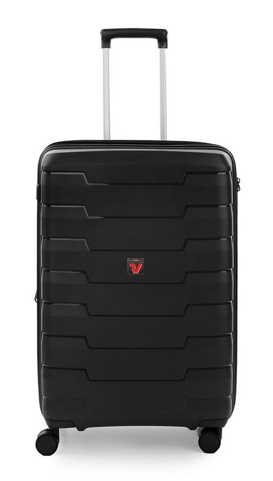 RONCATO Hartschalen-Trolley Skyline, 4 Rollen von RONCATO