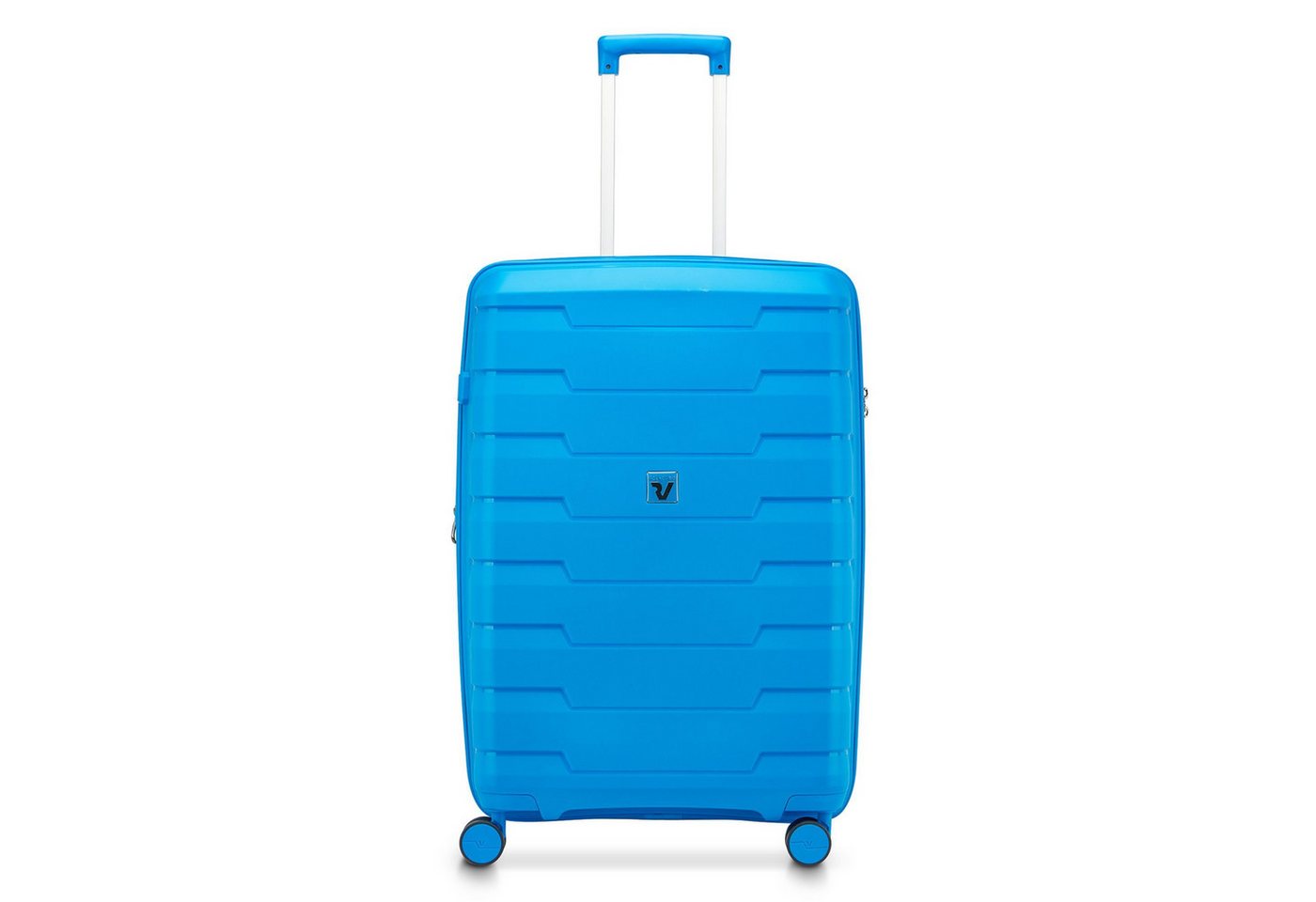 RONCATO Hartschalen-Trolley Skyline 2.0, 4 Rollen, Polypropylen RONCATO Hartschalen-Trolley Skyline 2.0, 4 Rollen, Polypropylen von RONCATO