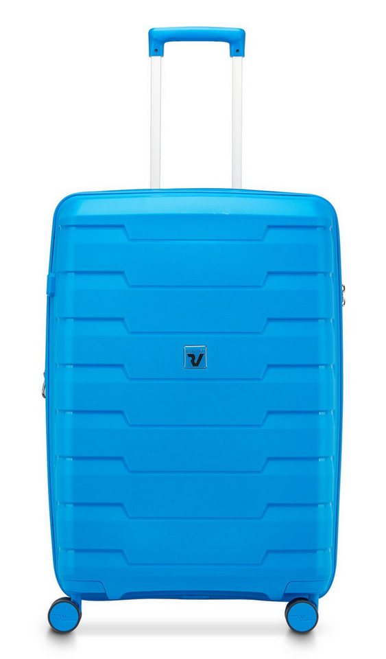 RONCATO Hartschalen-Trolley Skyline 2.0, 4 Rollen von RONCATO