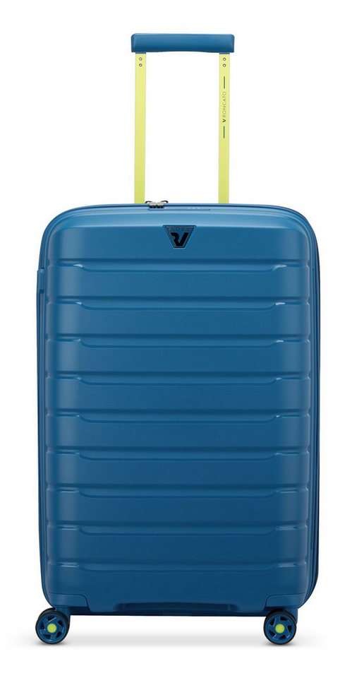 RONCATO Hartschalen-Trolley Spinner 68 CM Exp, 4 Rollen von RONCATO