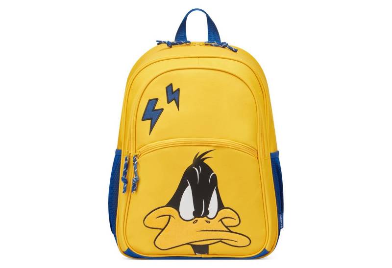 RONCATO Kinderrucksack Looney Tunes Kids, Polyester von RONCATO
