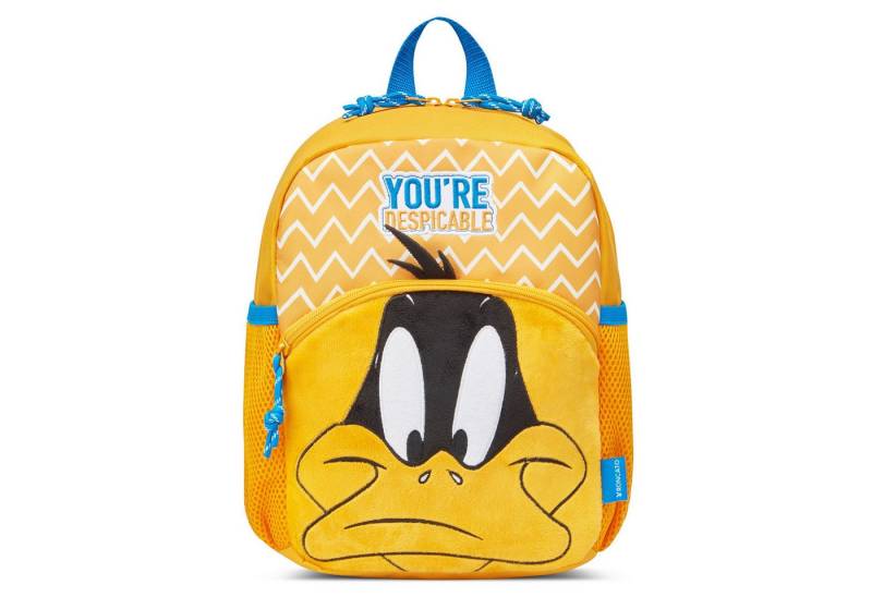 RONCATO Kinderrucksack Looney Tunes Kids, Polyester von RONCATO