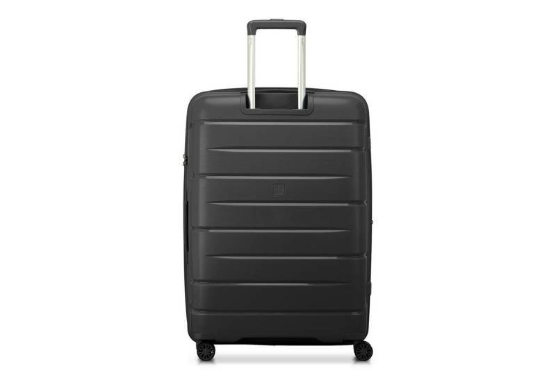 RONCATO Koffer Modo by Starlight 3.0 - 4-Rollen-Trolley L 75 cm erw. (black) von RONCATO