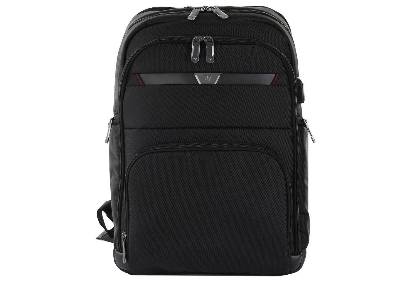 RONCATO Laptoprucksack Biz 4.0 Rucksack 14" USB 41 cm (nero) von RONCATO