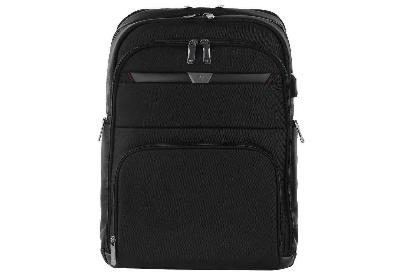 RONCATO Laptoprucksack Biz 4.0 - Rucksack 15.6 USB 45 cm (1-tlg)" von RONCATO