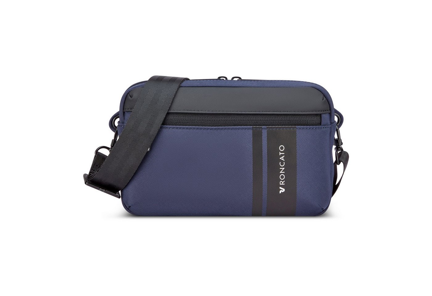 RONCATO Laptoprucksack Metropolitan Travel, Polyurethan von RONCATO