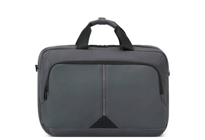 RONCATO Laptoptasche Clayton - Laptoptasche 15.6" 44 cm (anthracite) von RONCATO