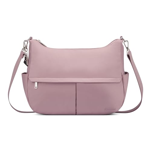 RONCATO PACIFIC Damentasche - Pastellrosa von RONCATO