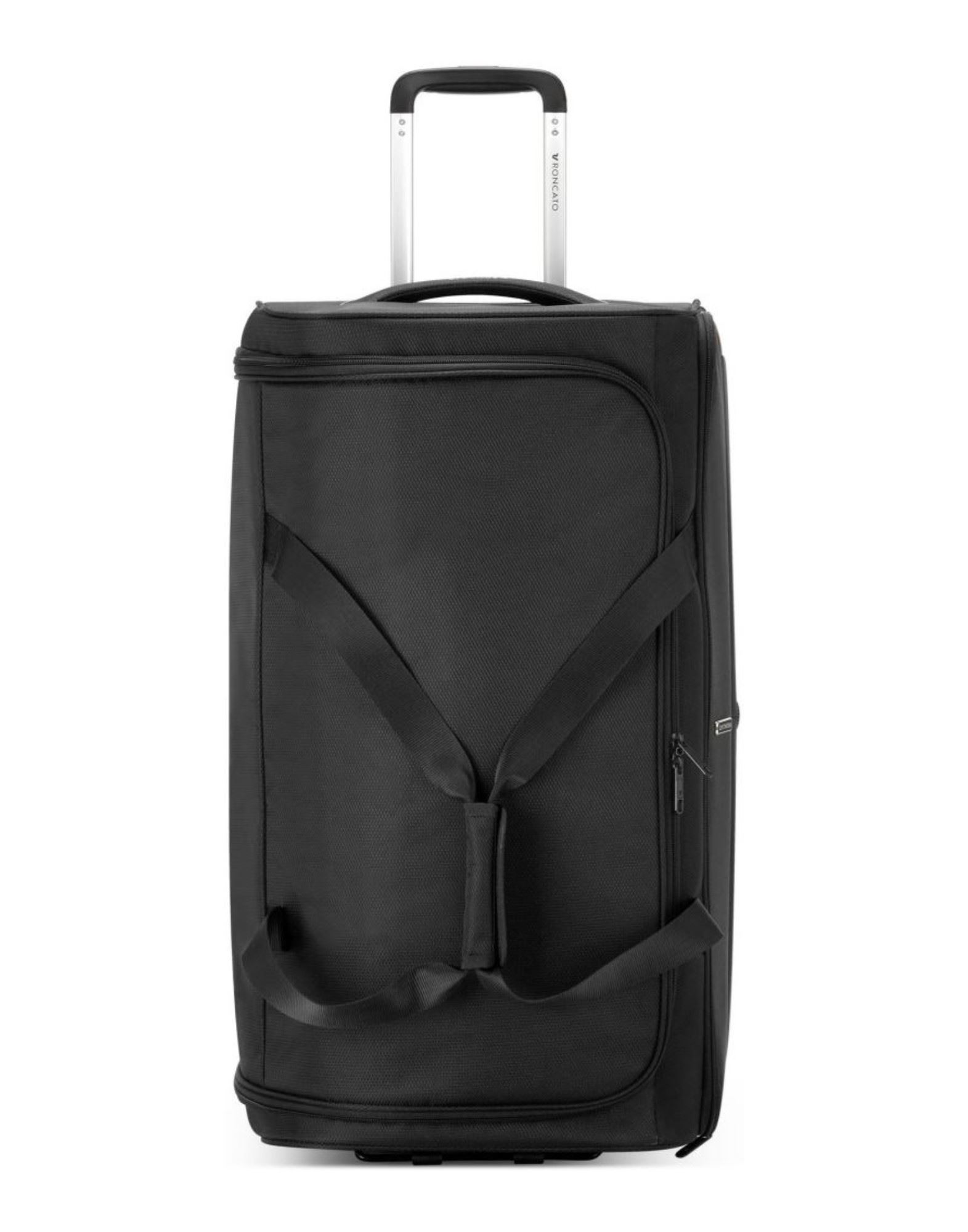 RONCATO Reisetasche Unisex Schwarz von RONCATO