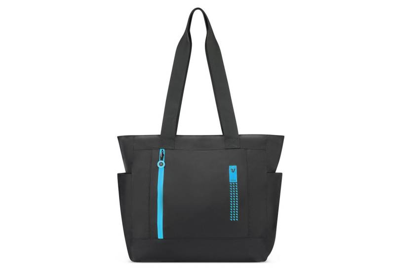 RONCATO Schultertasche Compact, Nylon von RONCATO