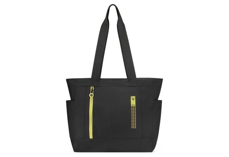 RONCATO Schultertasche Compact, Nylon von RONCATO